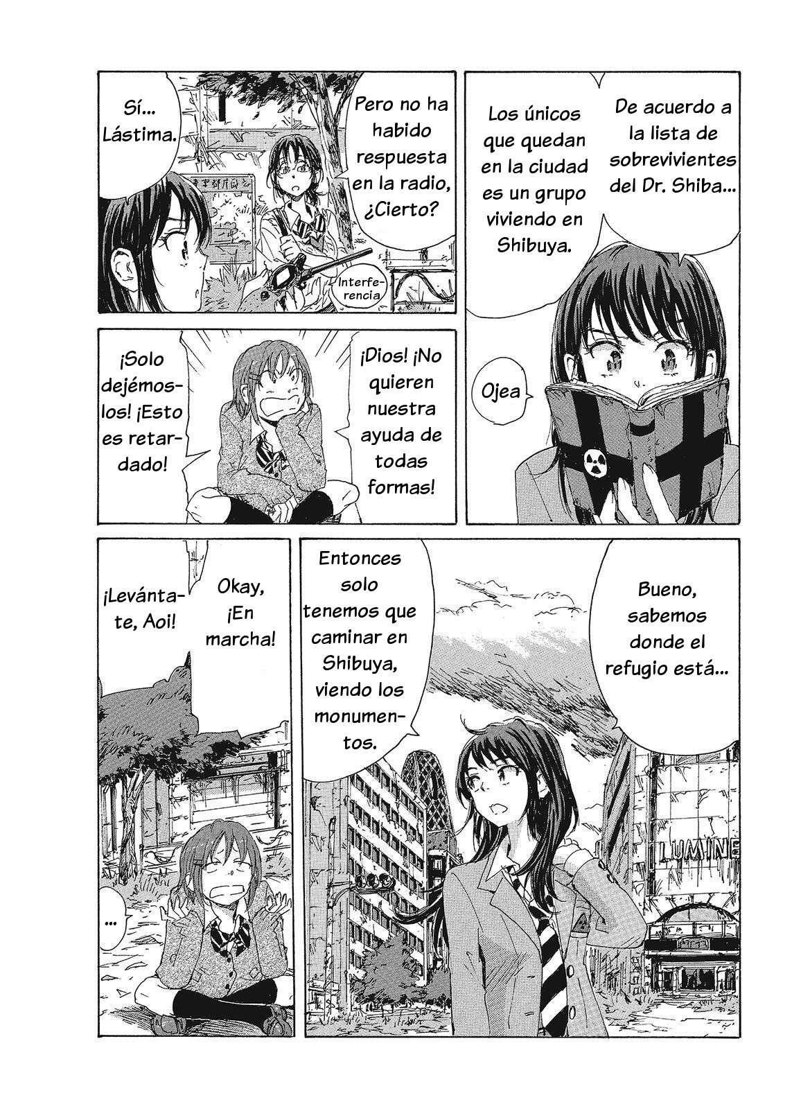 Capitulo 82 page 6