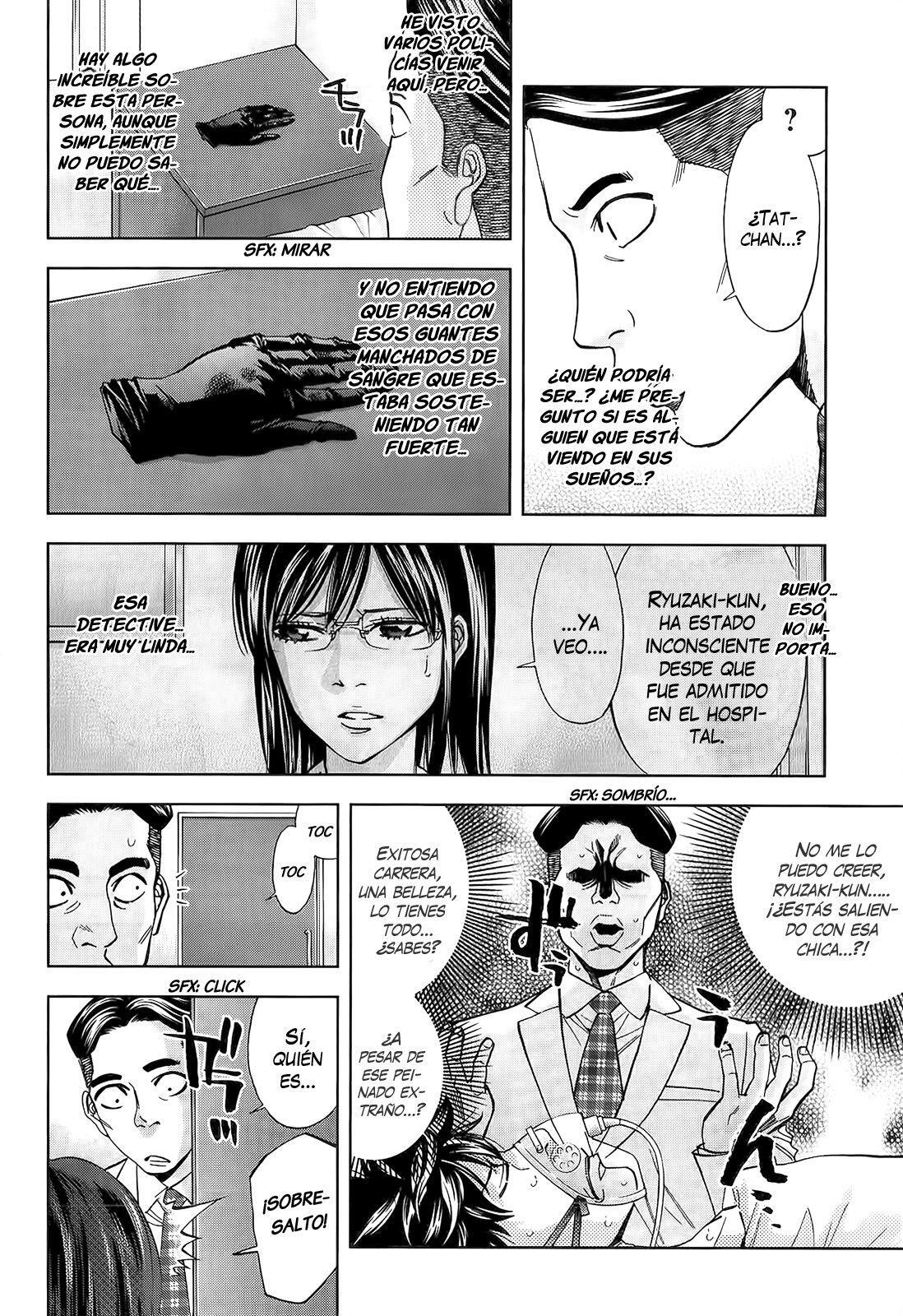 Capitulo 98.50 page 8