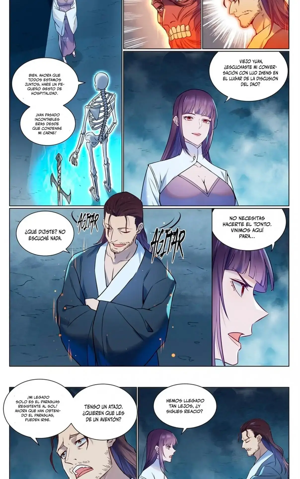 Capitulo 967 page 13