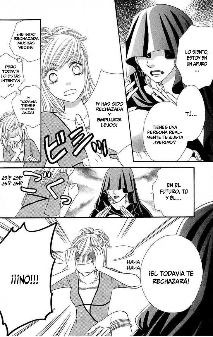 Capitulo 60 page 21