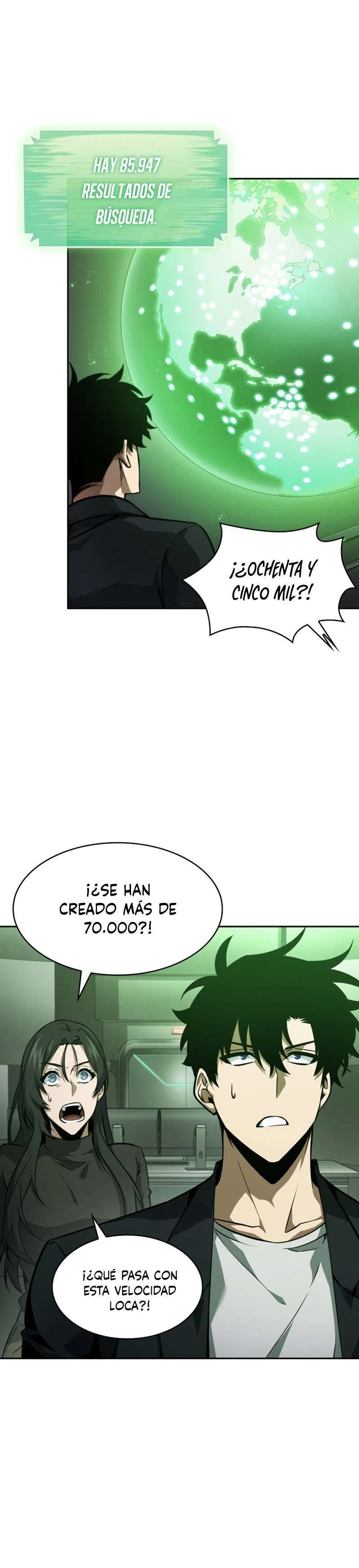 Capitulo 404 page 33