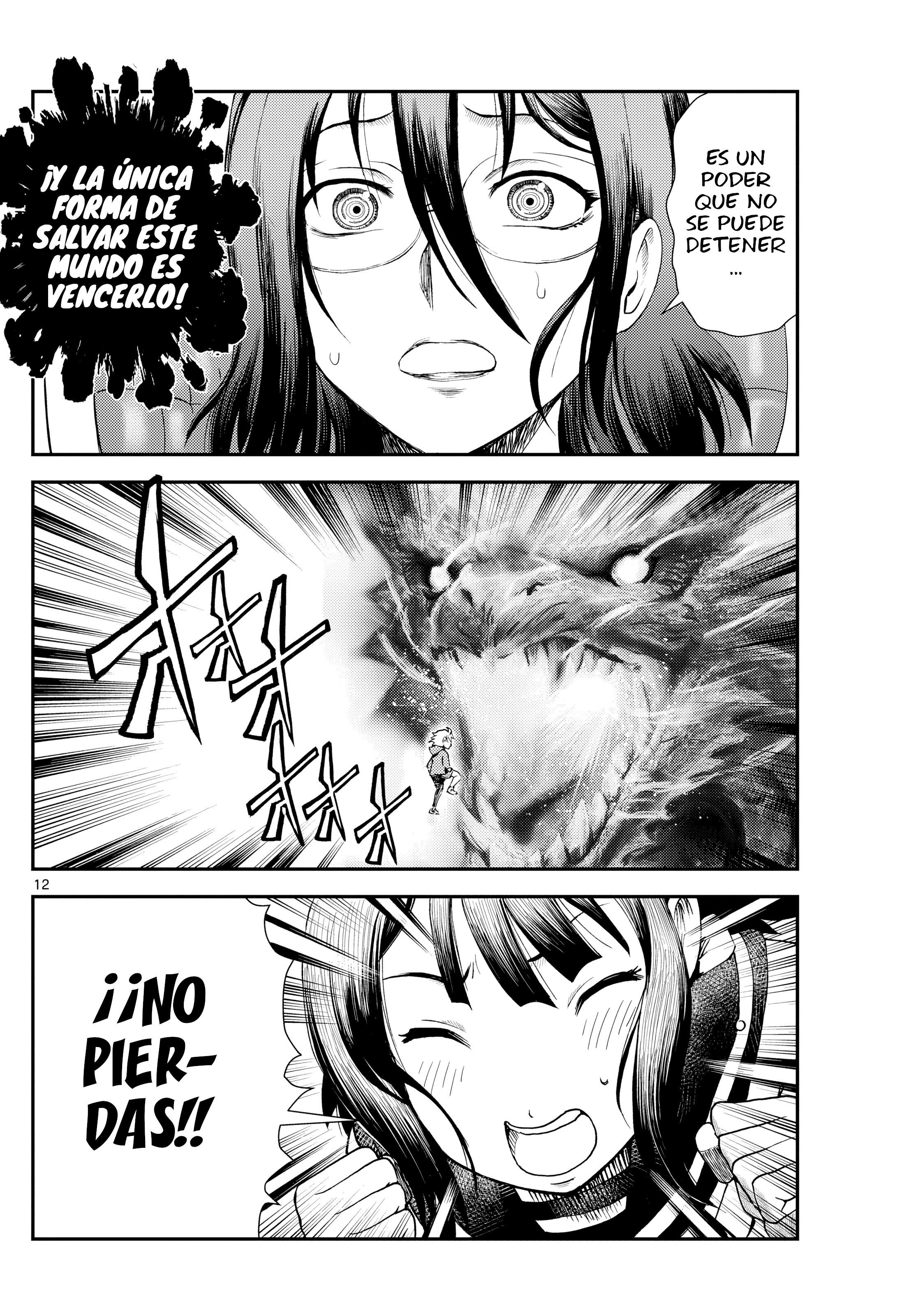 Capitulo 45 page 12