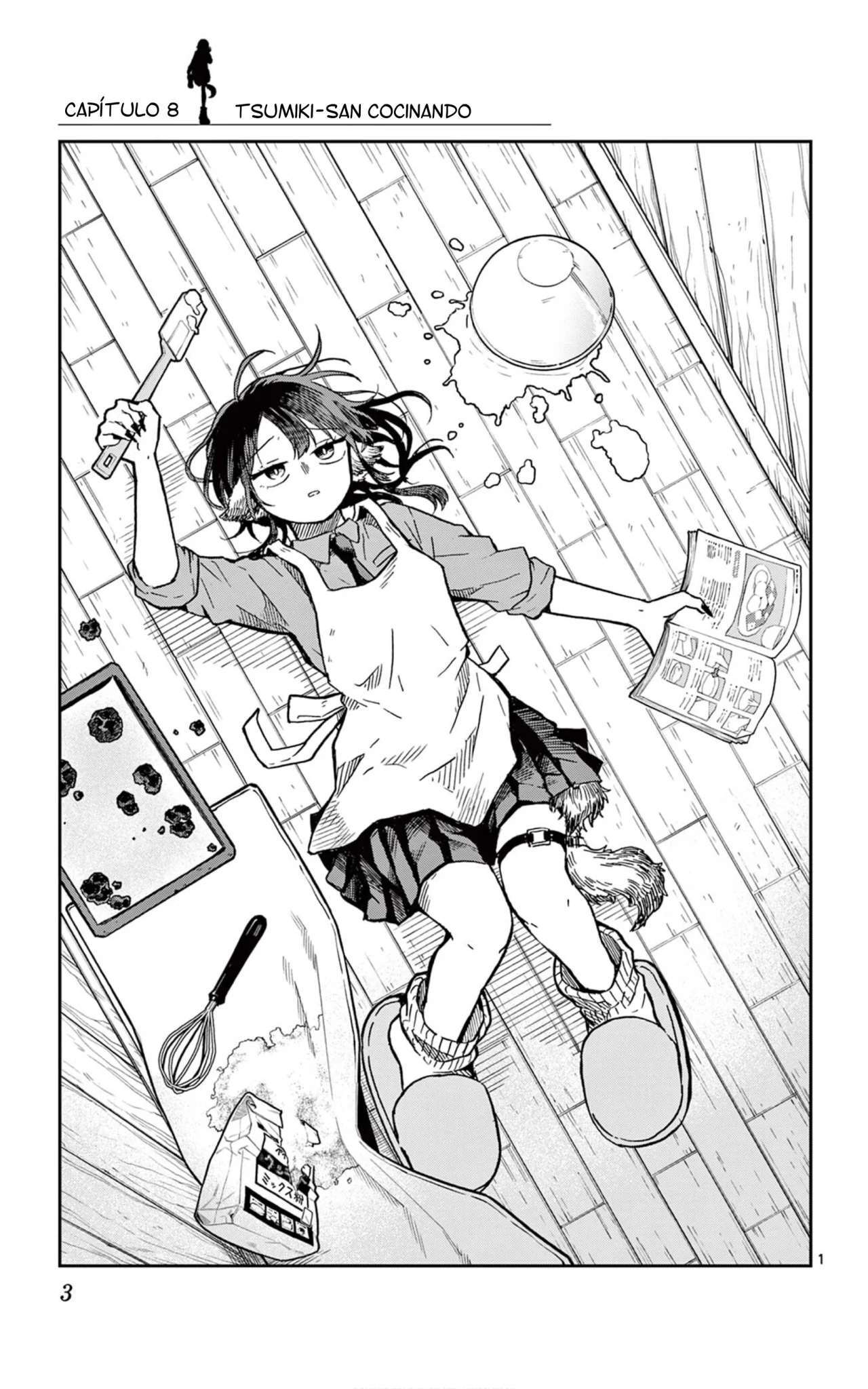 Capitulo 31.5 page 5