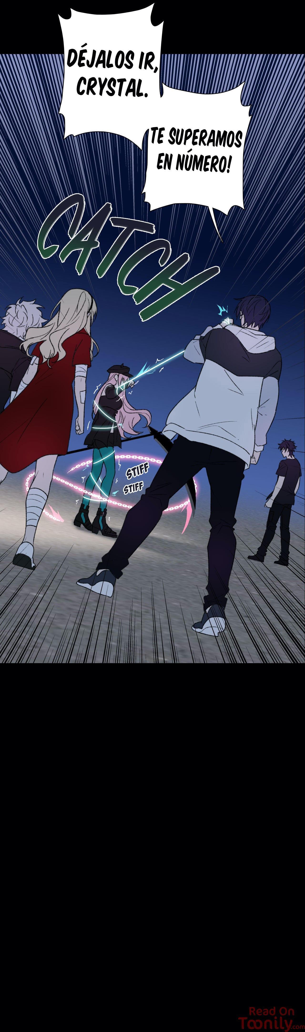 Capitulo 92 page 11