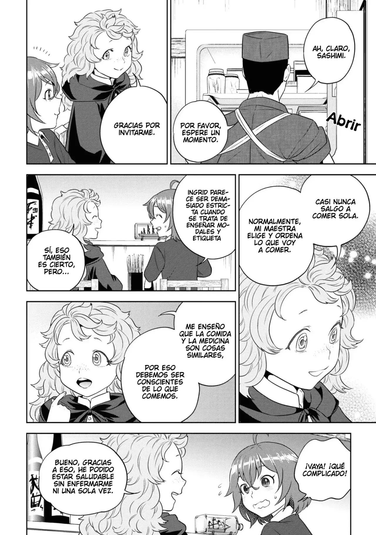 Capitulo 72 page 9