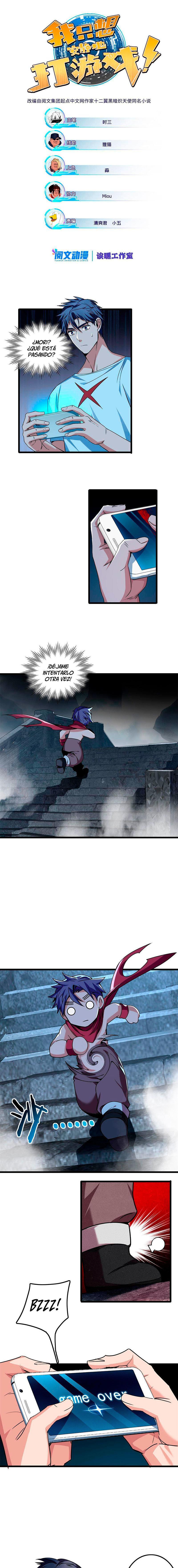 Capitulo 33 page 3