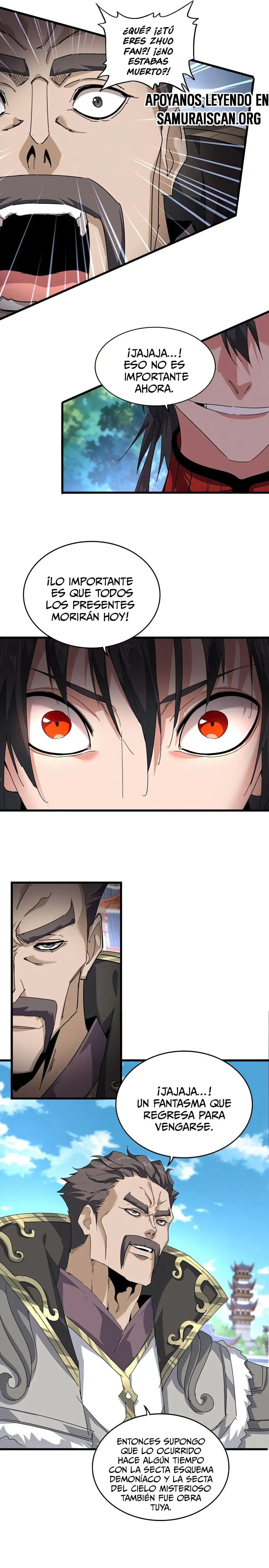 Capitulo 863 page 9
