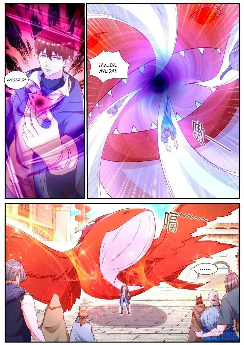 Capitulo 887 page 9