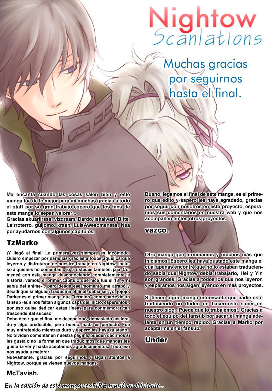 Capitulo 33 page 29