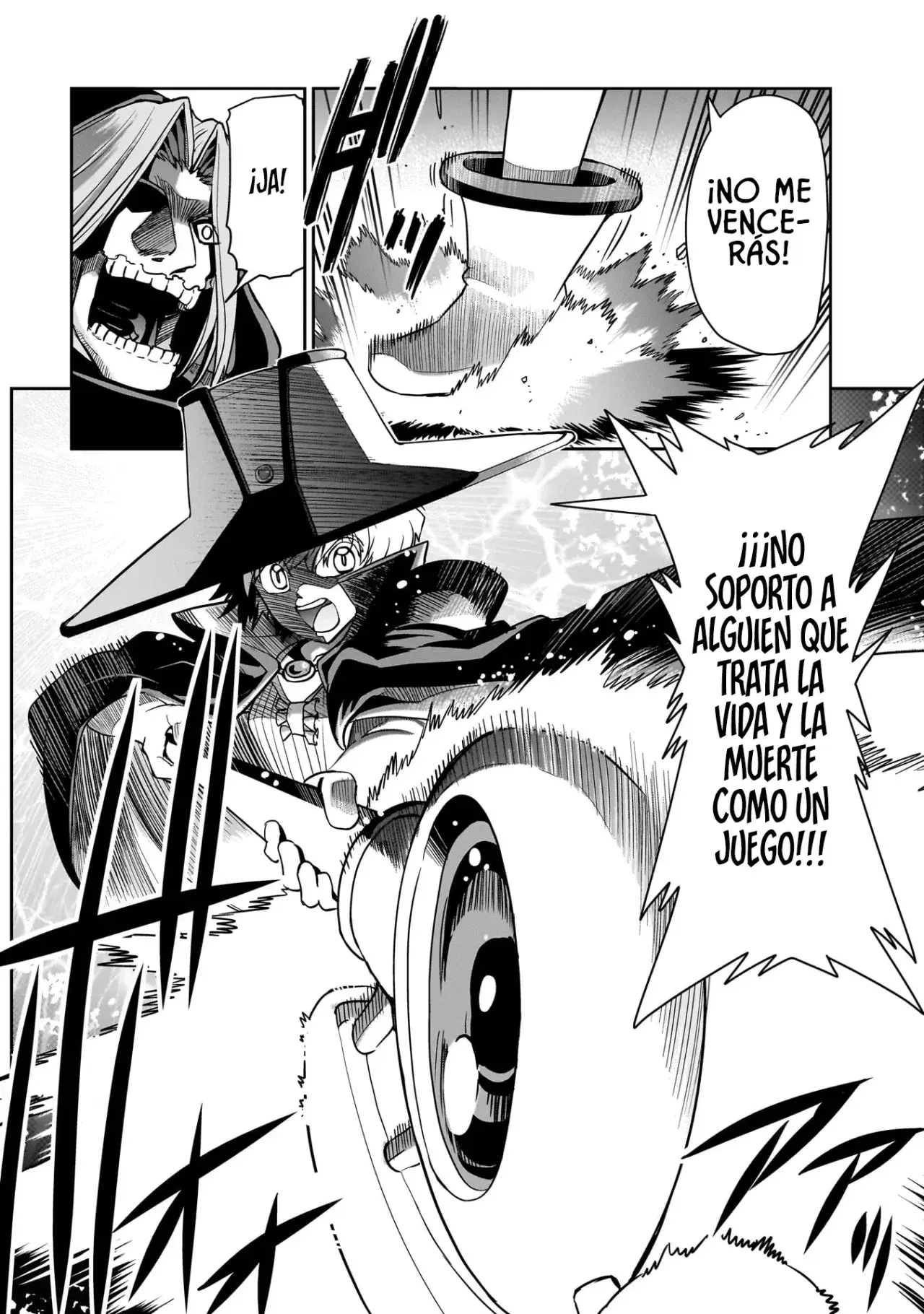 Capitulo 41 page 21