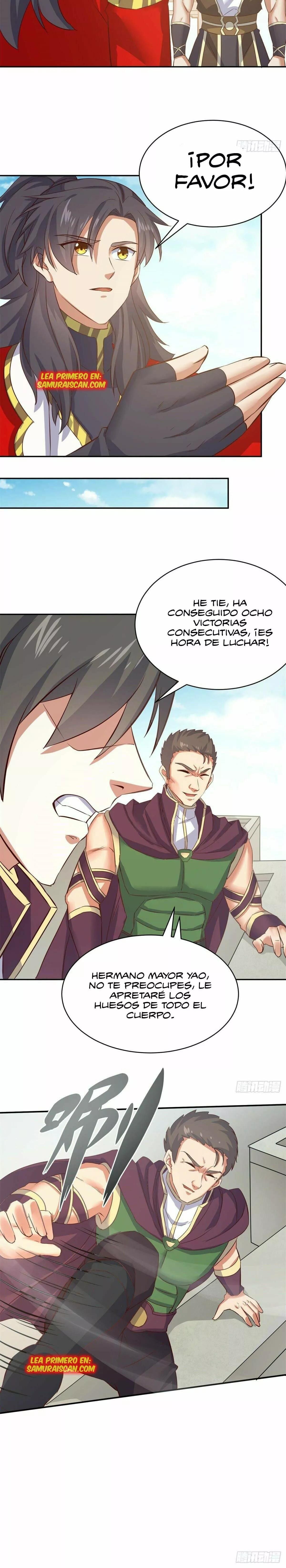 Capitulo 58 page 11