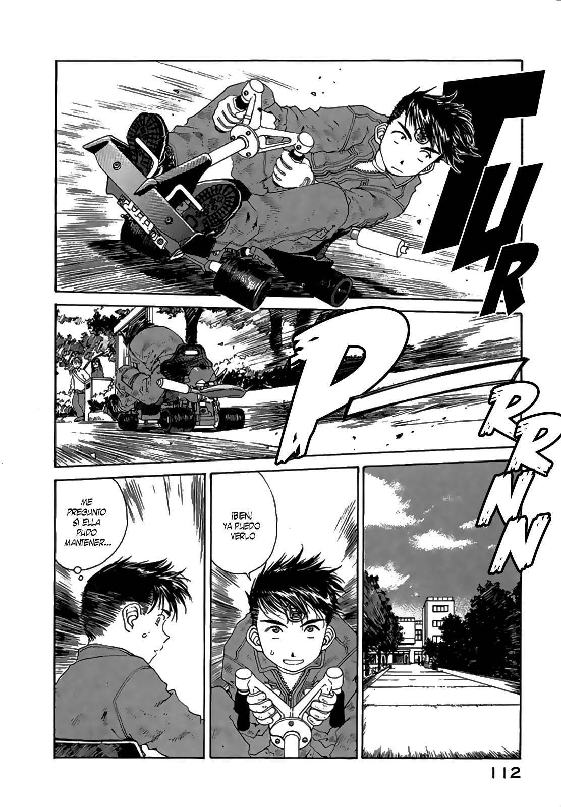 Capitulo 124 page 19