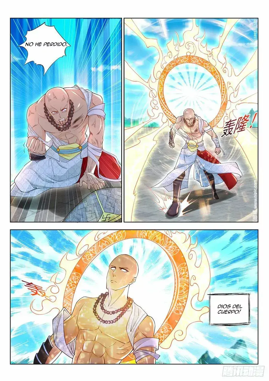 Capitulo 380 page 6