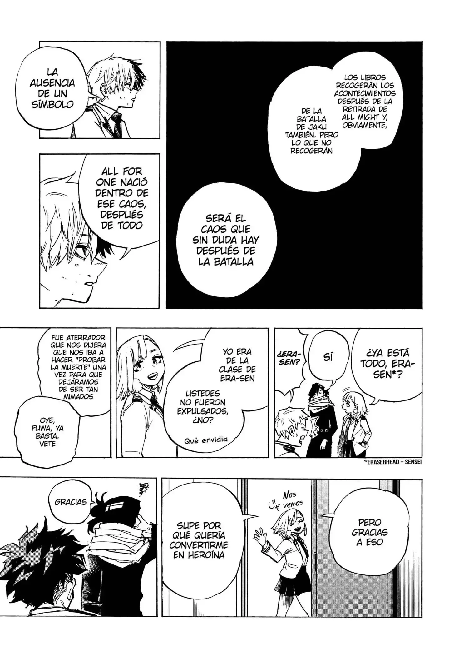 Capitulo 425 page 11