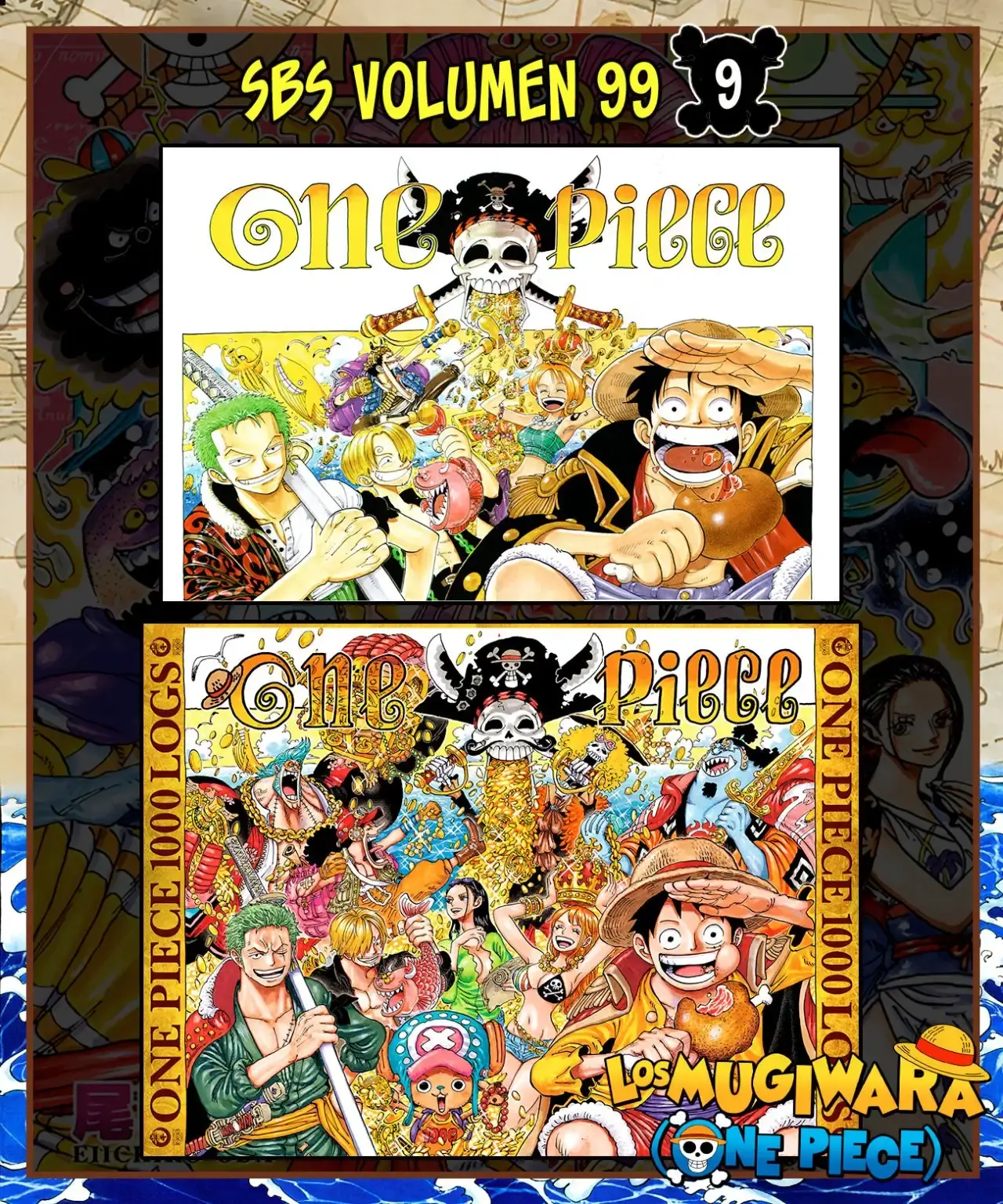 Capitulo 1015.5 page 27