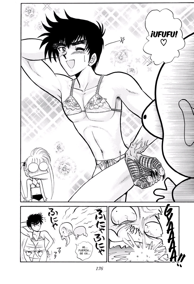 Capitulo 214 page 20