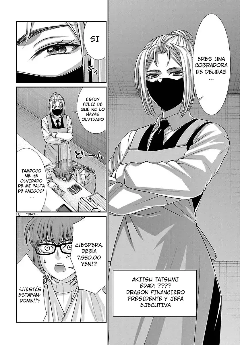 Capitulo 88 page 17