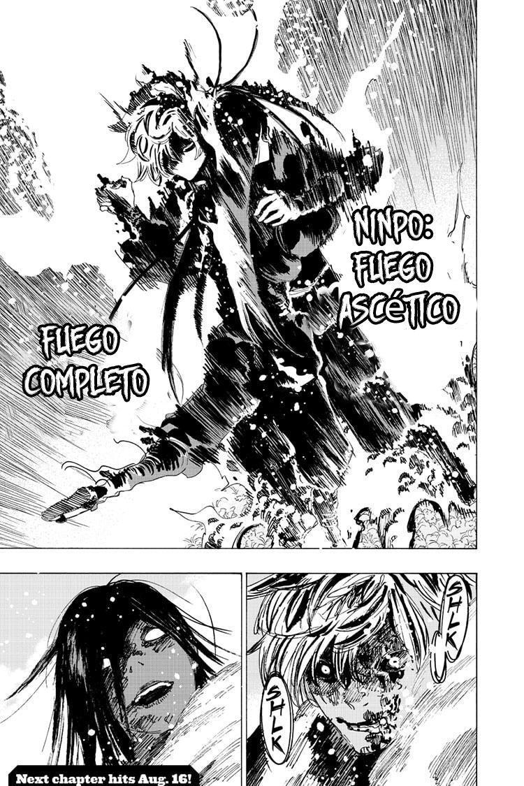 Capitulo 107 page 22
