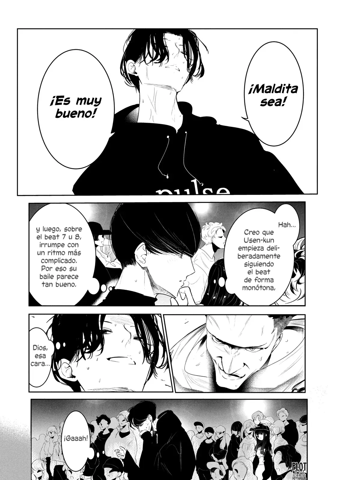 Capitulo 23 page 20