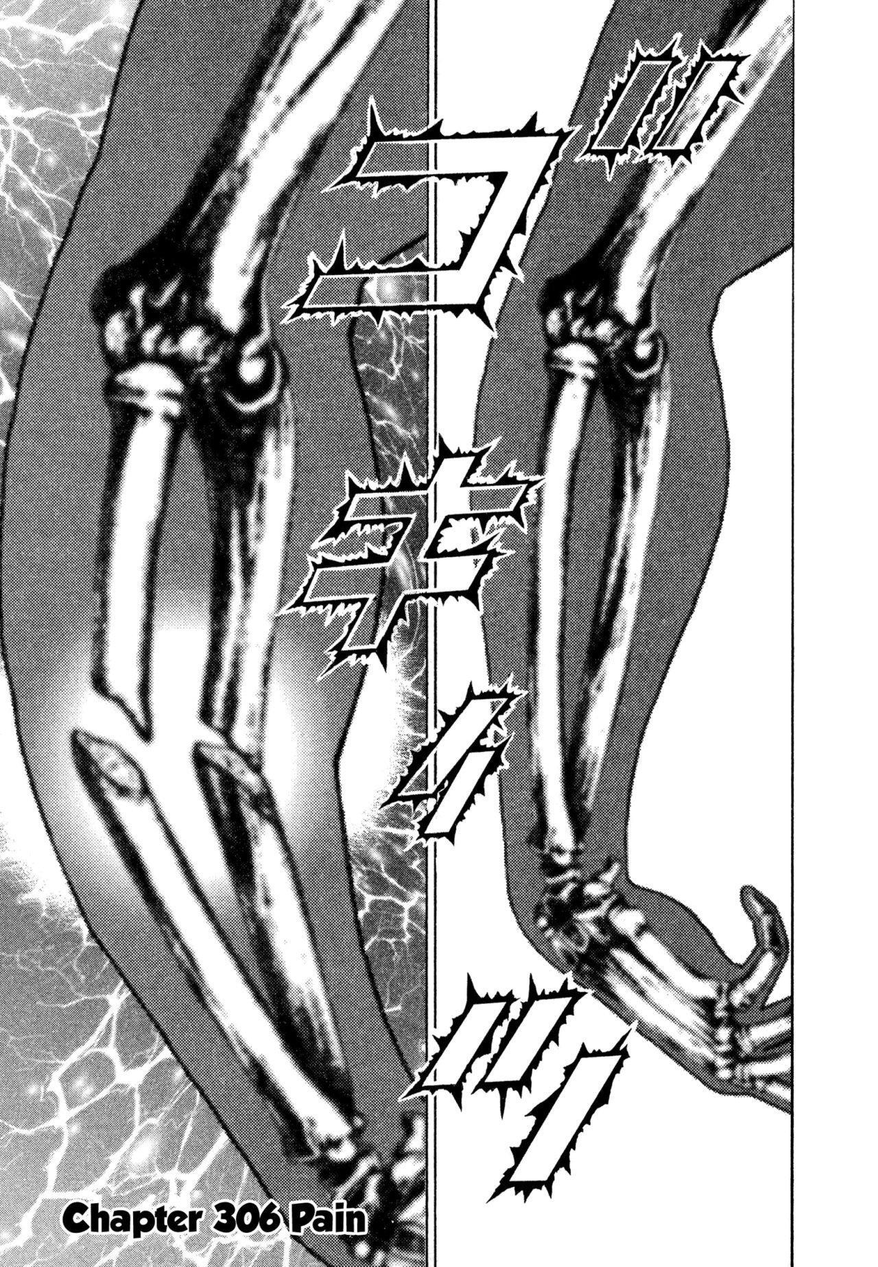 Capitulo 306 page 1