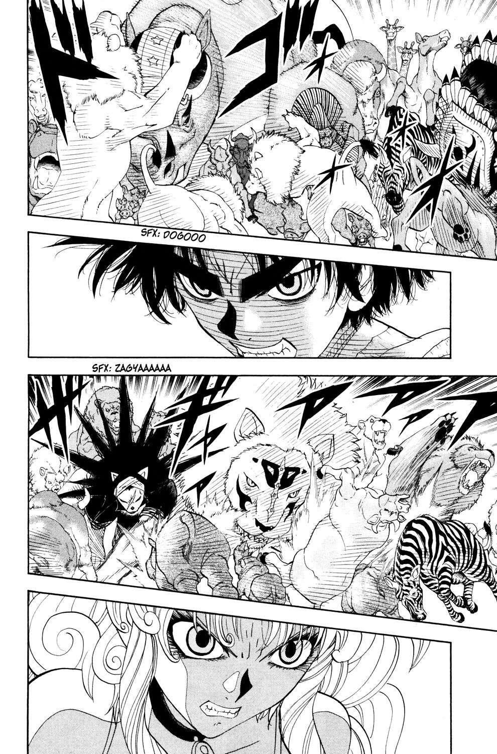 Capitulo 30 page 27