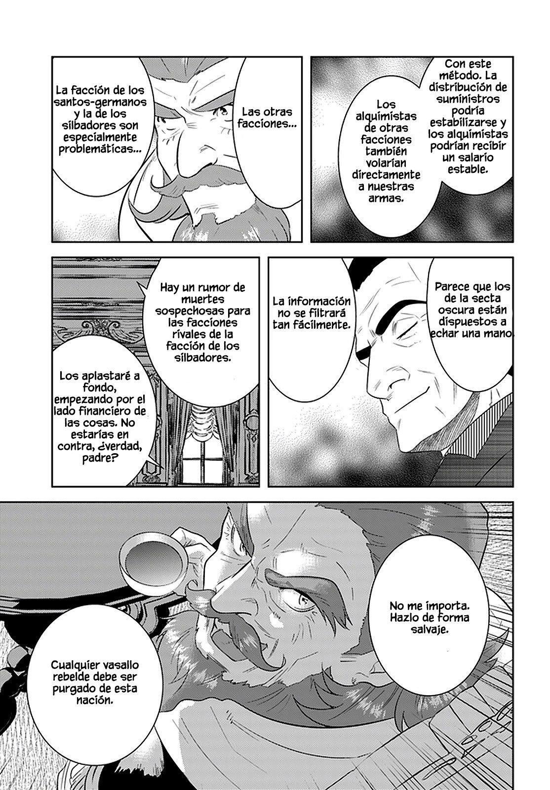 Capitulo 20 page 22