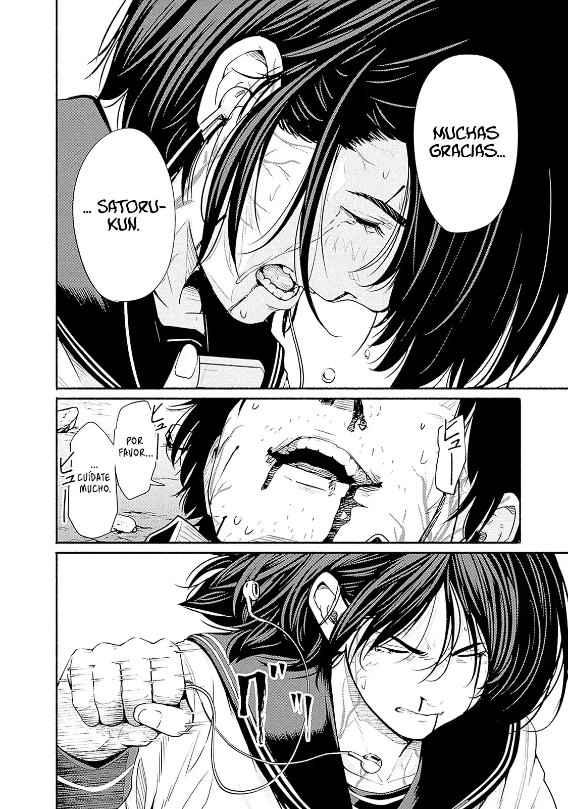 Capitulo 23 page 35