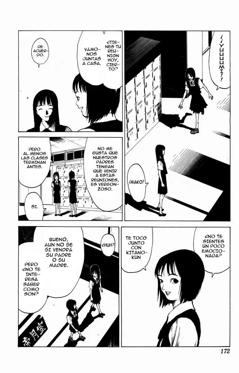 Capitulo 64.5 page 5