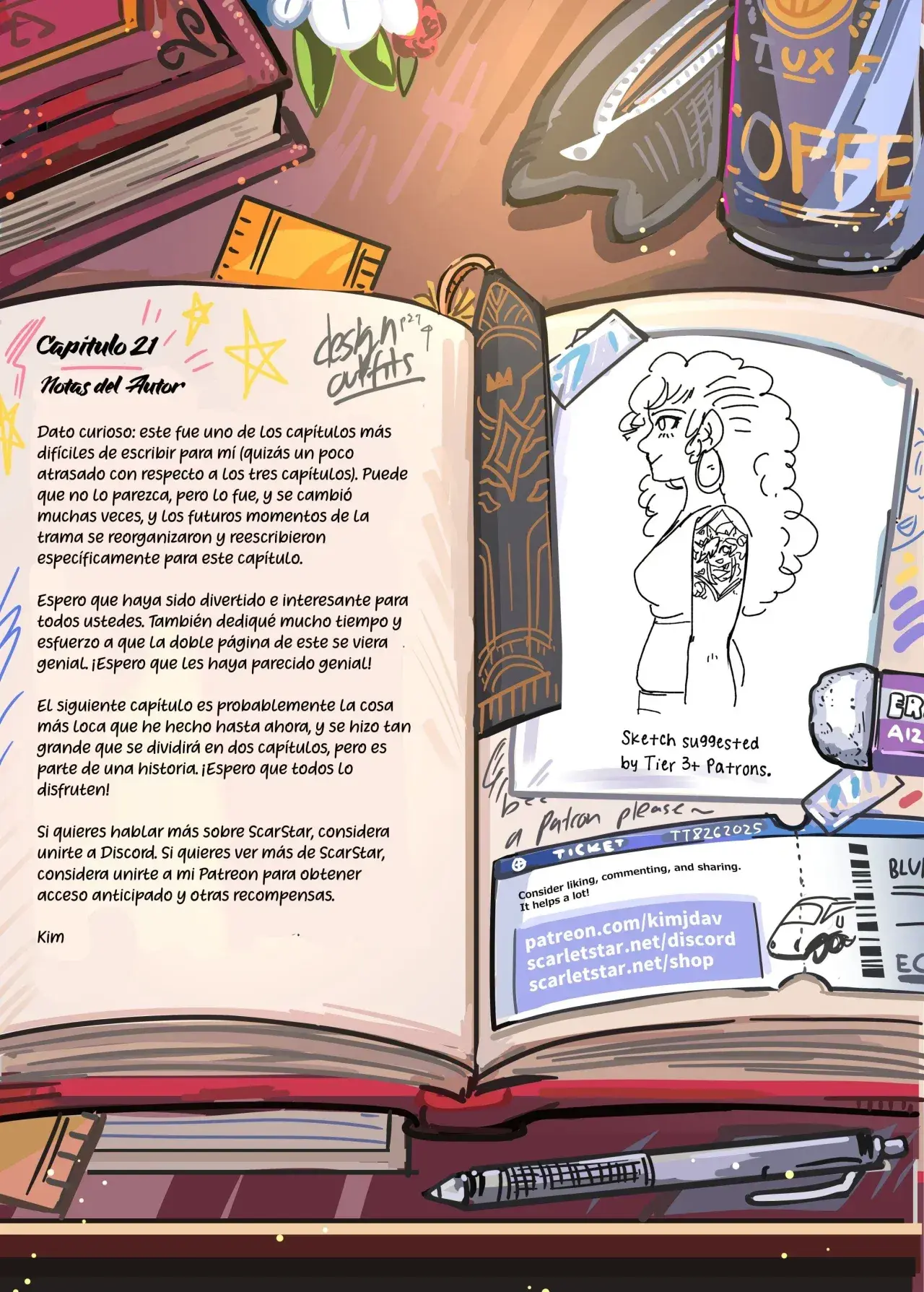 Capitulo 21 page 33