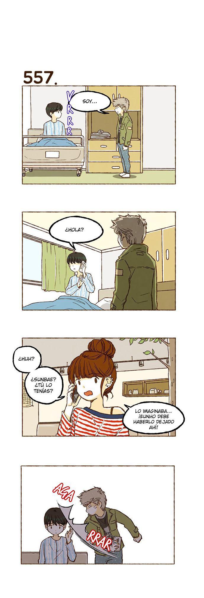 Capitulo 39 page 5