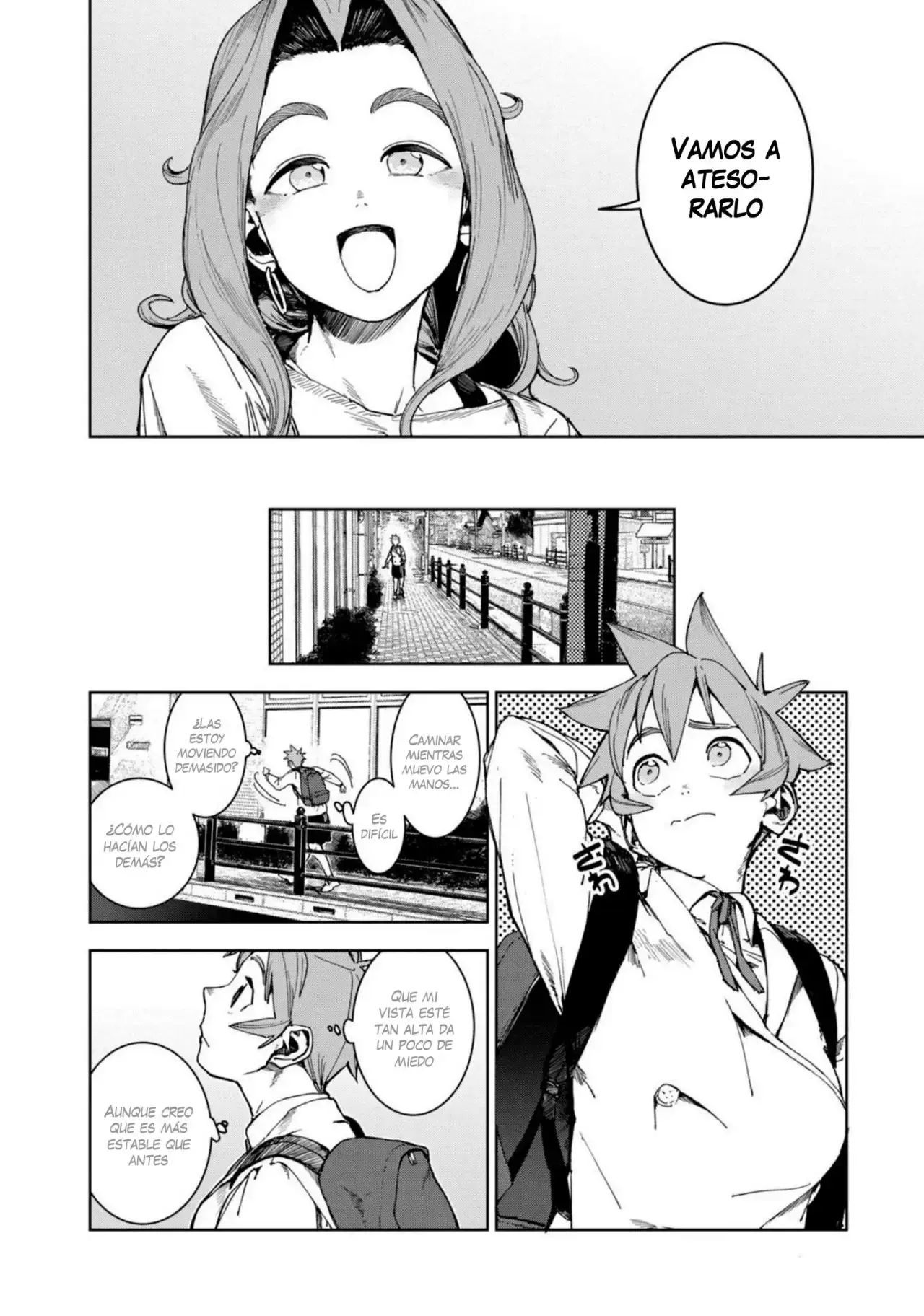 Capitulo 65 page 32