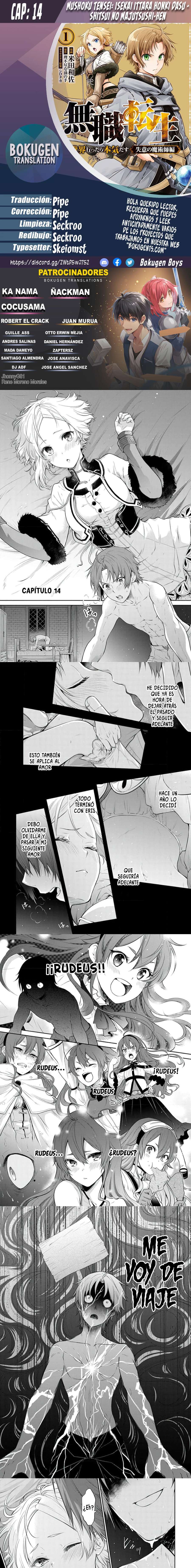 Capitulo 14 page 1