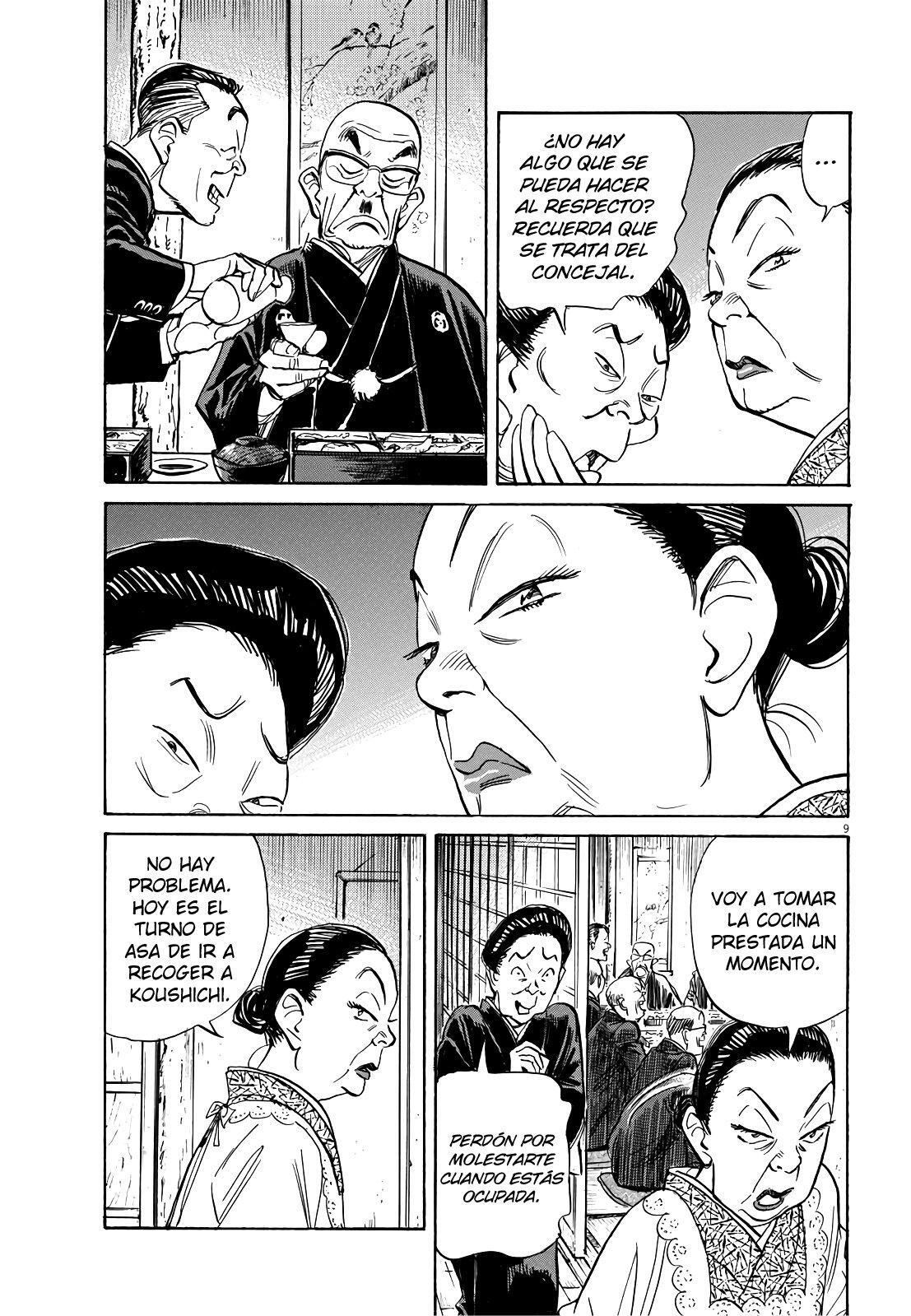 Capitulo 27 page 10