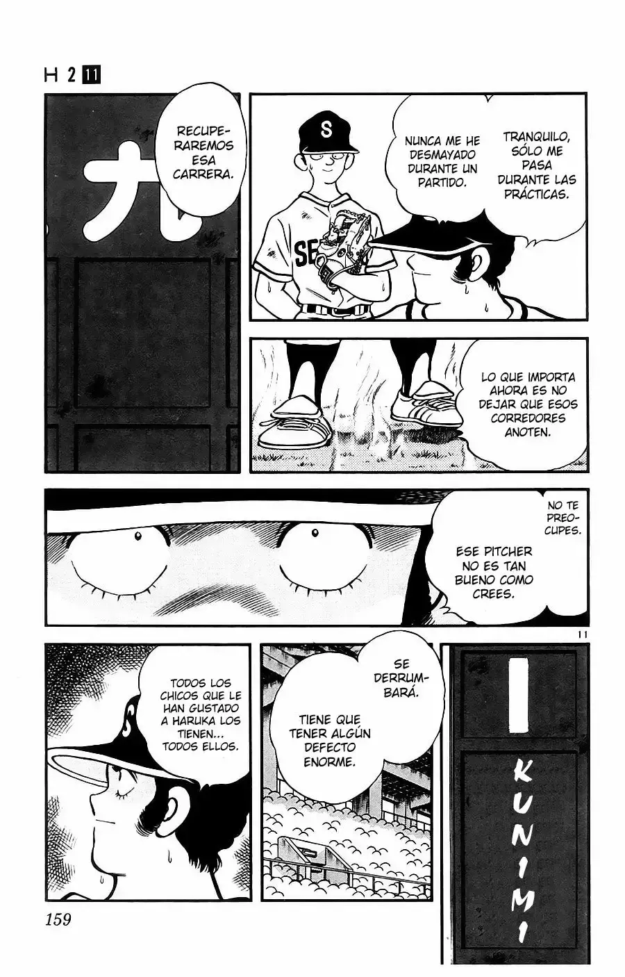 Capitulo 108 page 12