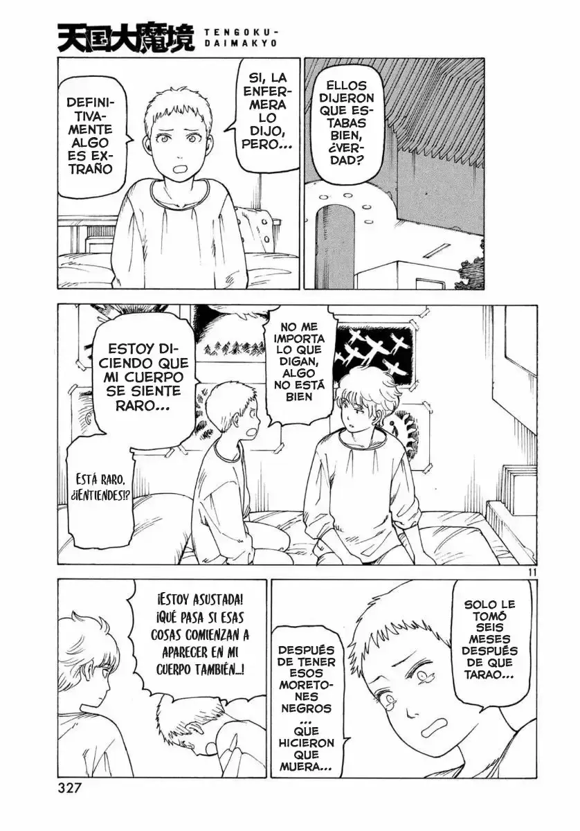 Capitulo 23 page 11