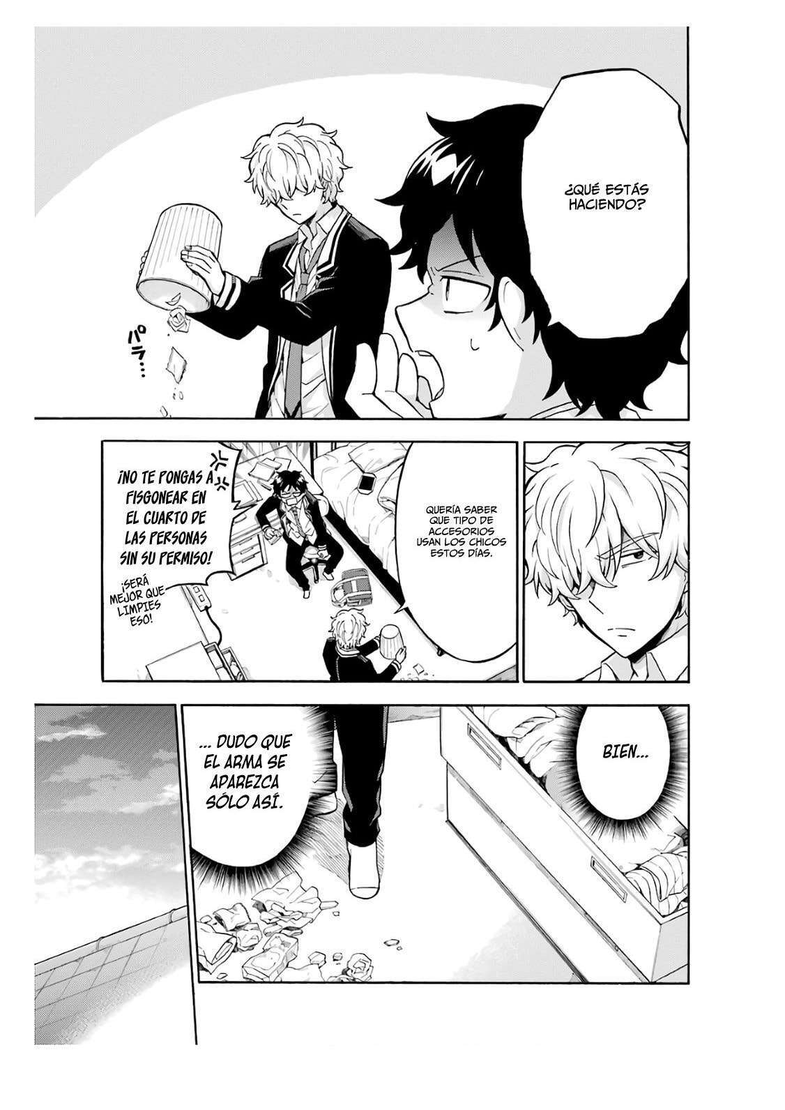 Capitulo 24 page 22