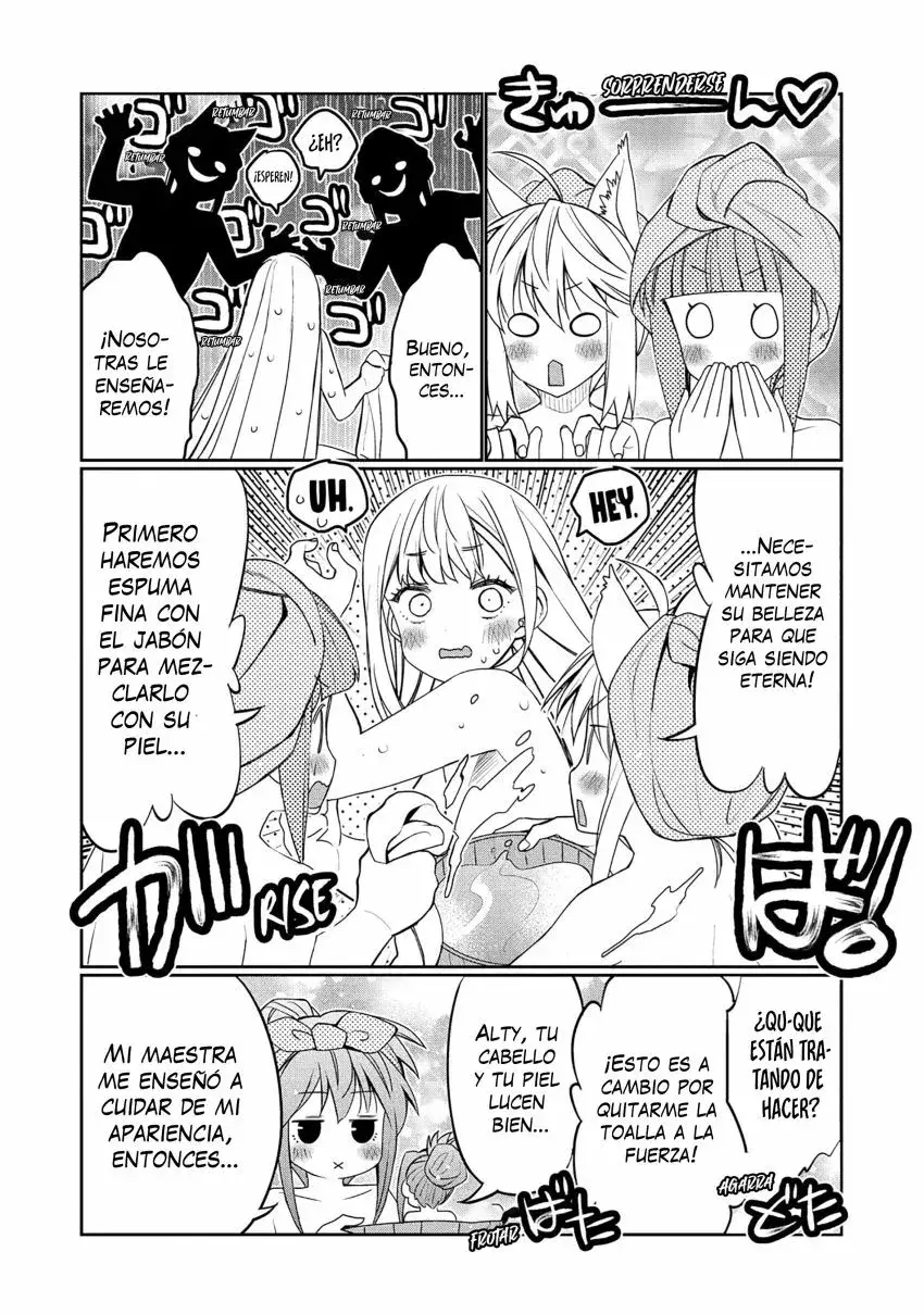 Capitulo 26 page 5