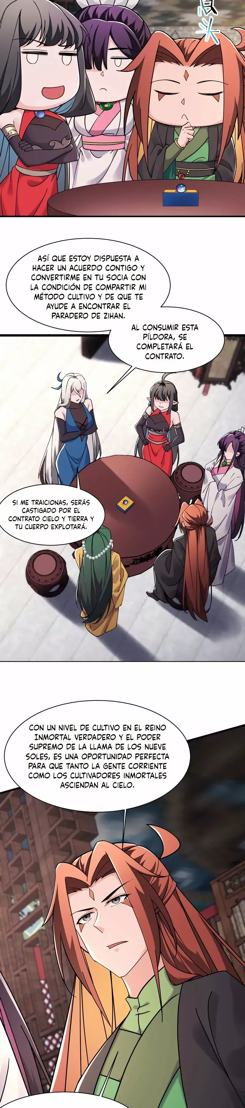 Capitulo 218 page 8