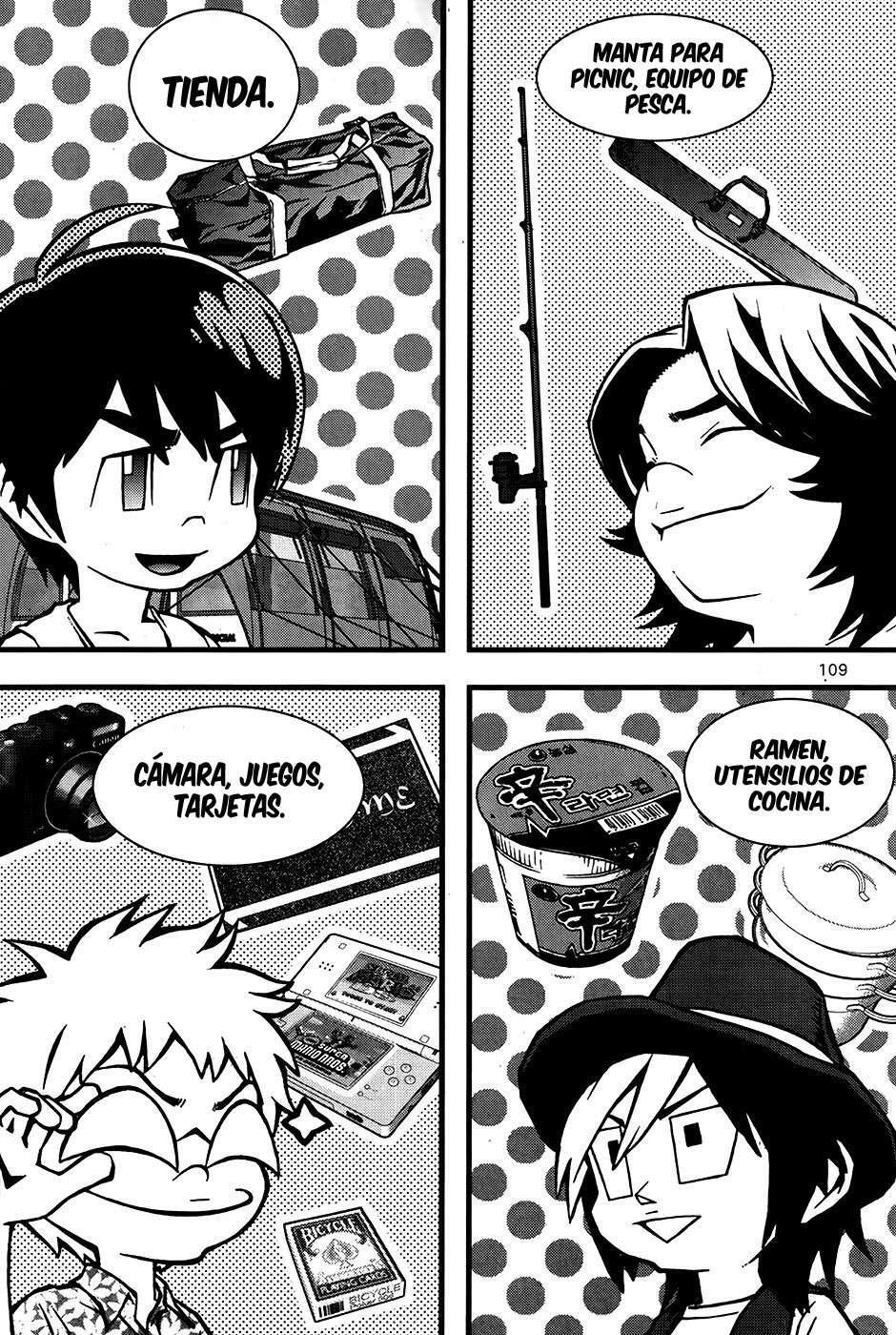 Capitulo 43 page 4