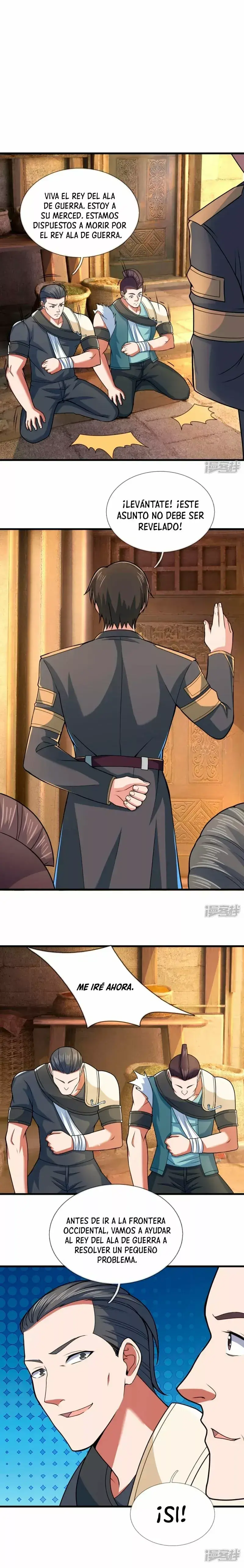 Capitulo 101 page 4