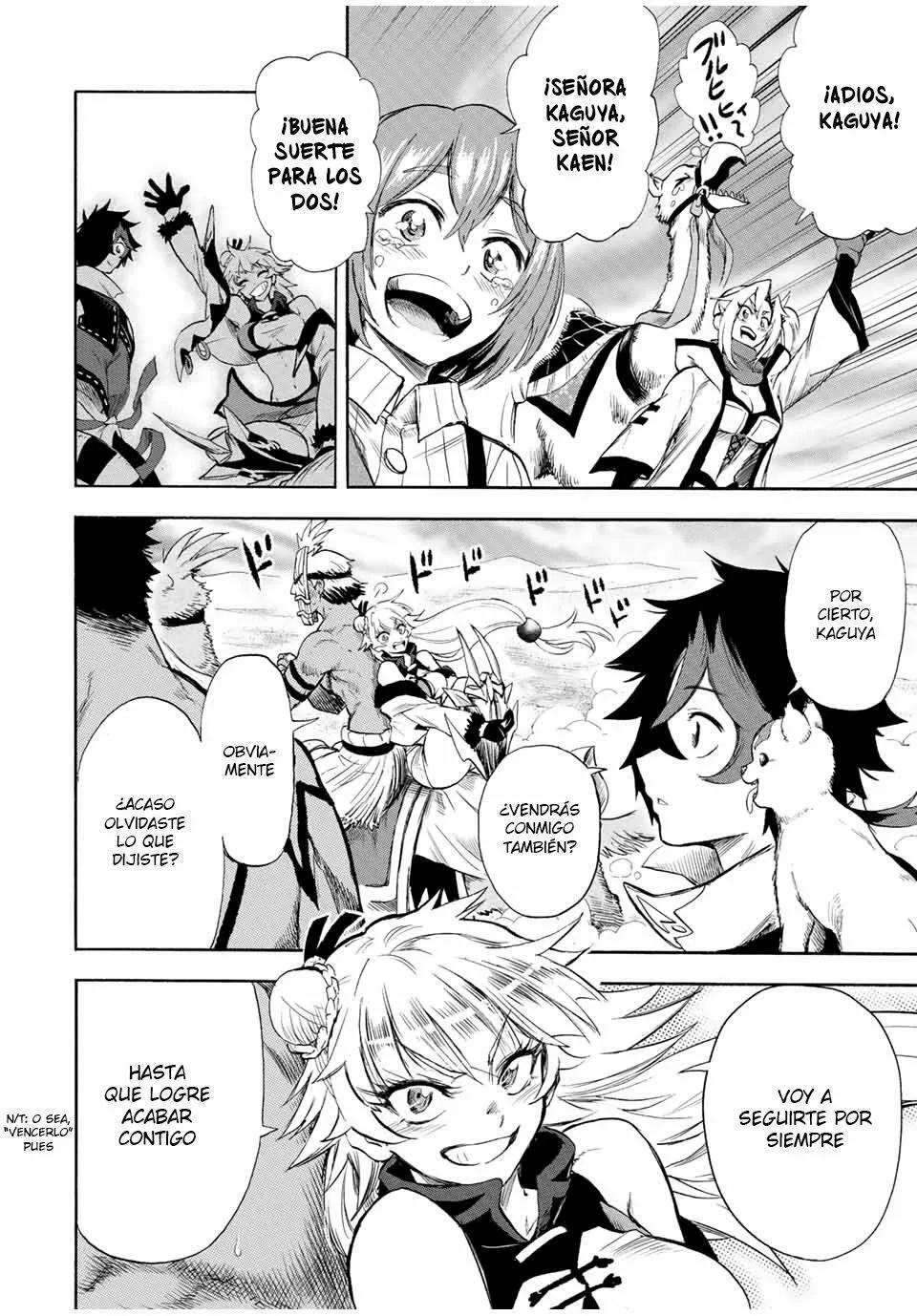 Capitulo 101 page 12