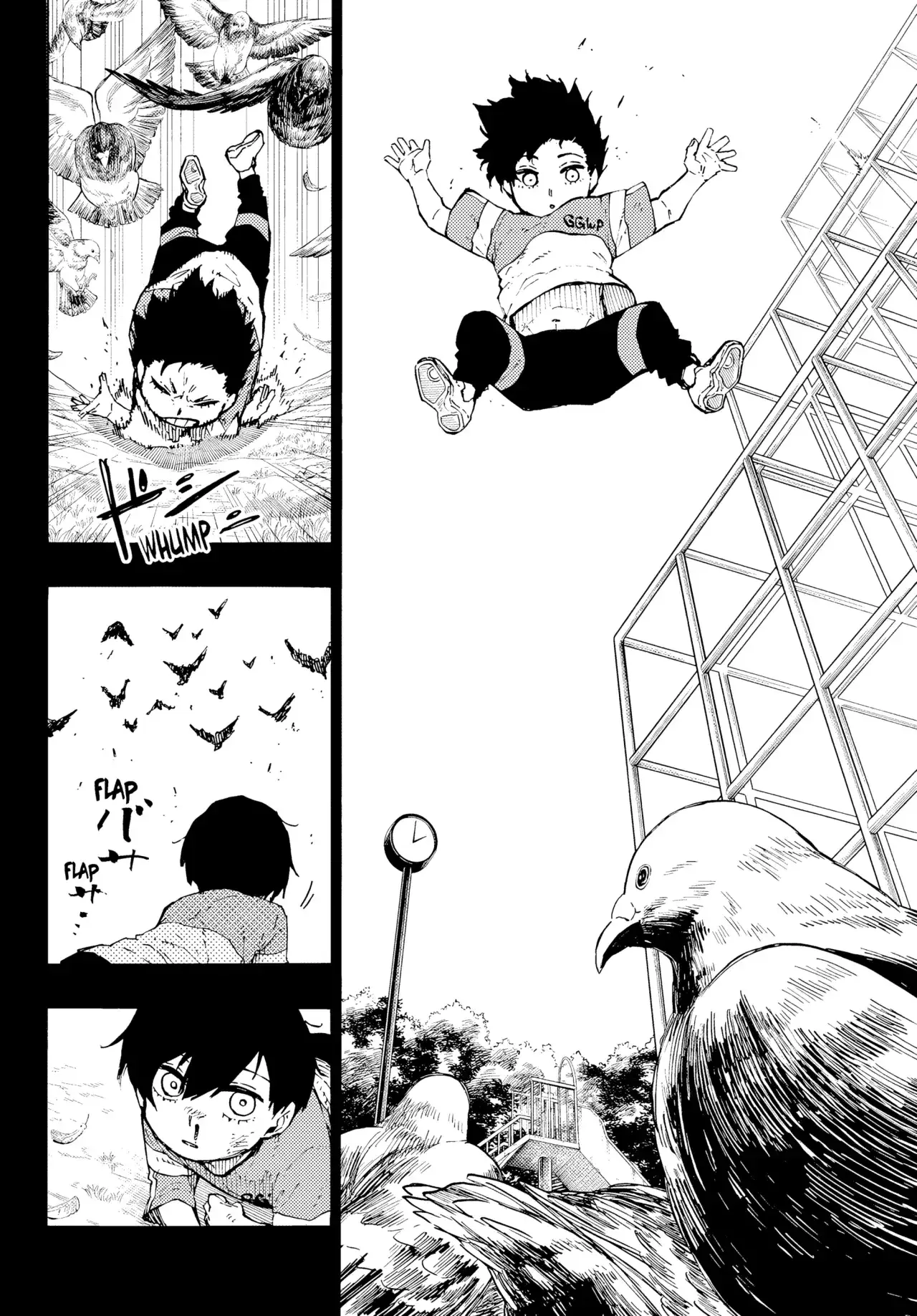 Capitulo 271 page 11