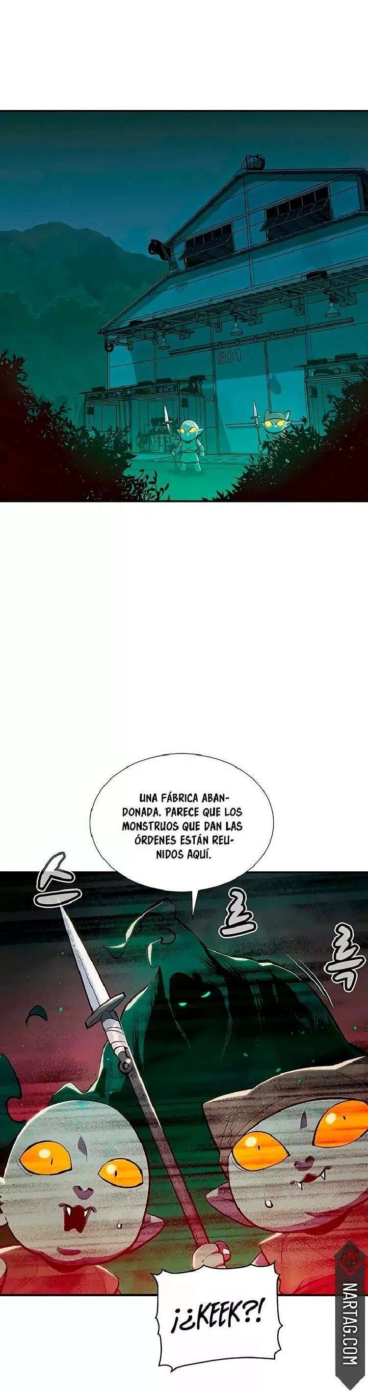 Capitulo 74 page 28