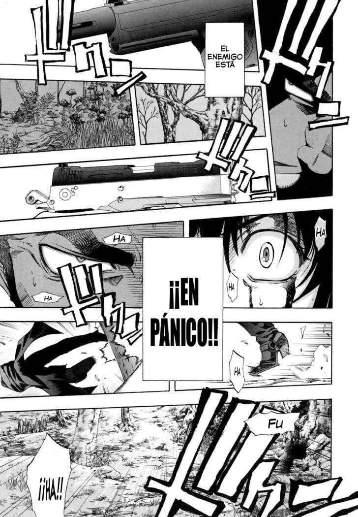 Capitulo 39 page 18