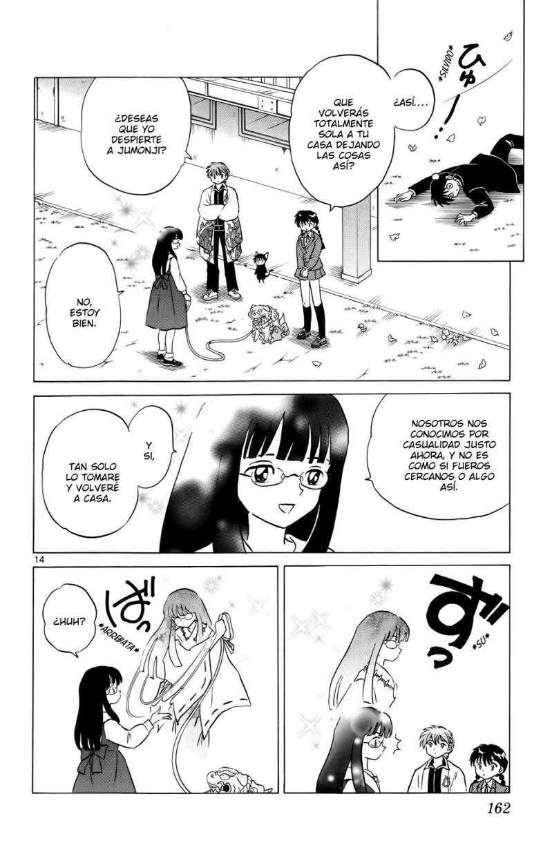 Capitulo 167 page 14