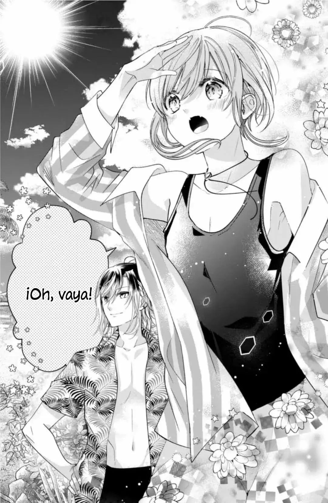 Capitulo 51 page 17