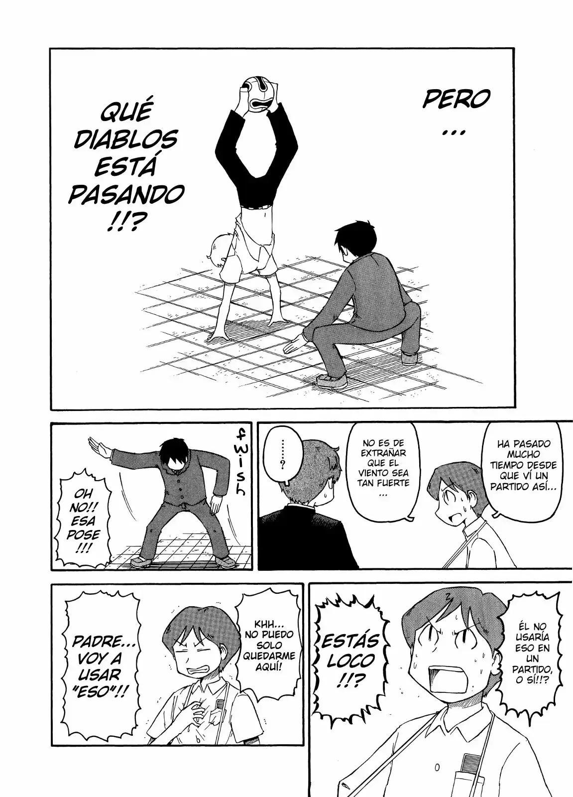 Capitulo 101 page 6