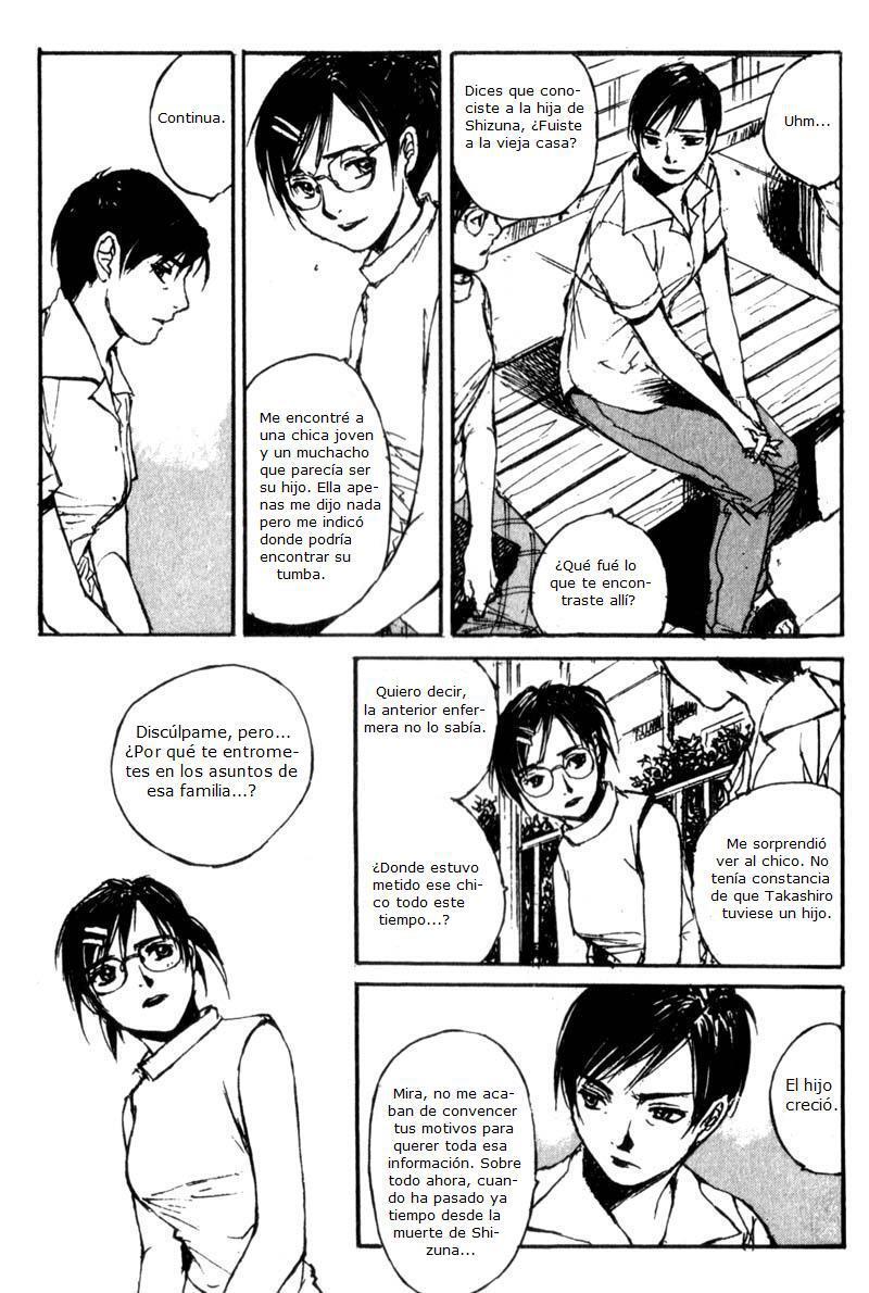 Capitulo 36 page 11