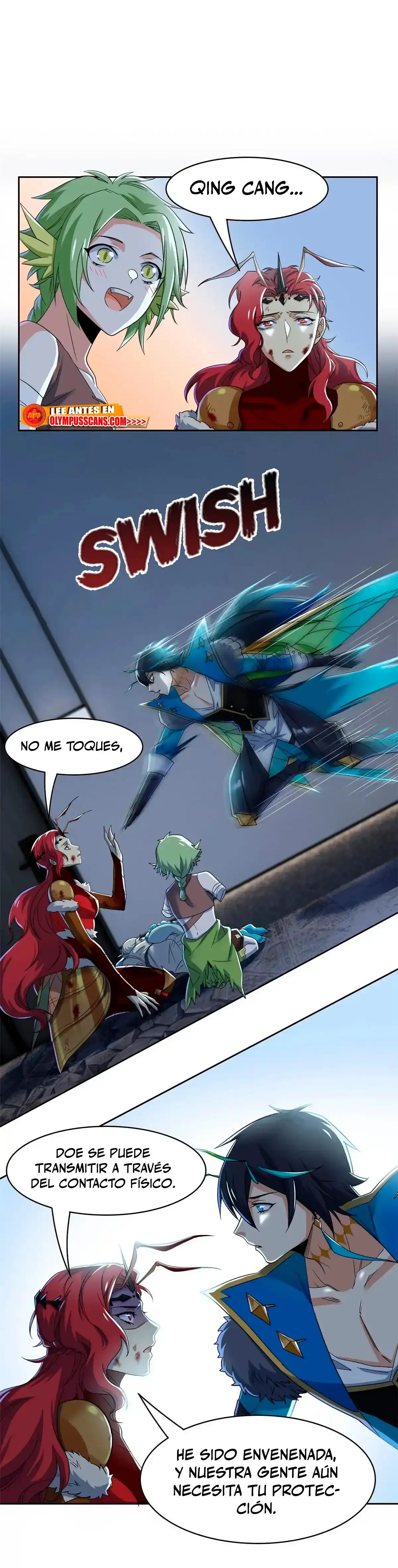 Capitulo 168 page 17