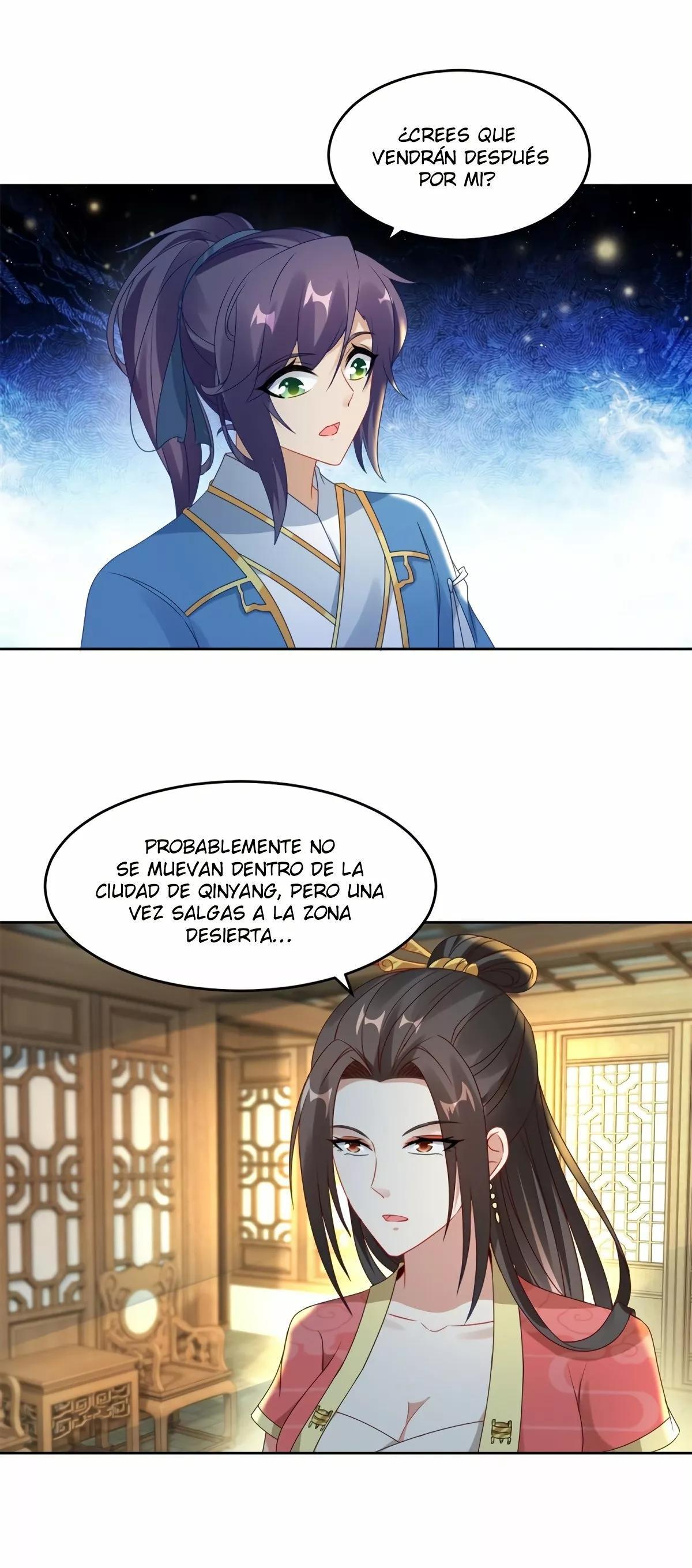 Capitulo 64 page 13